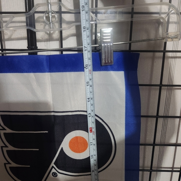 Philadelphia Flyers Banner 1999 Mint - Picture 4 of 4